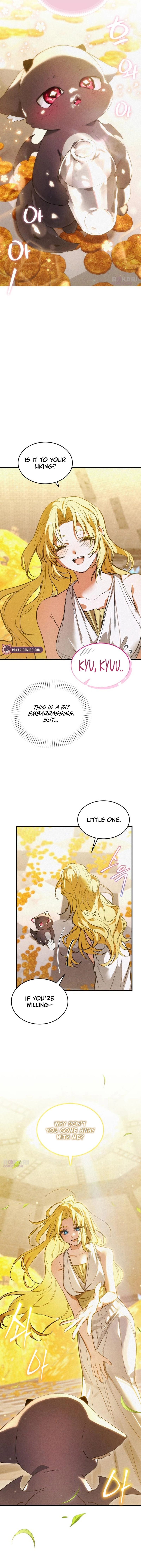 I Became a Hatchling Chapter 2 page 7 - 
