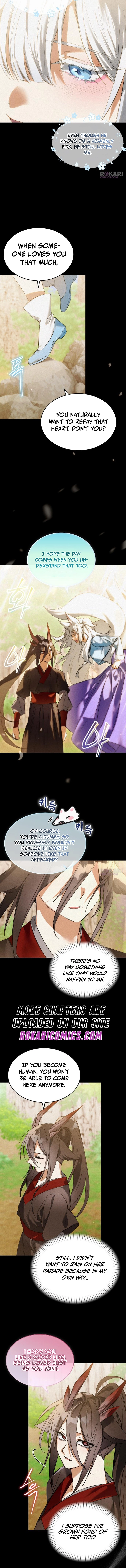 I Became a Hatchling Chapter 3 page 14 - 