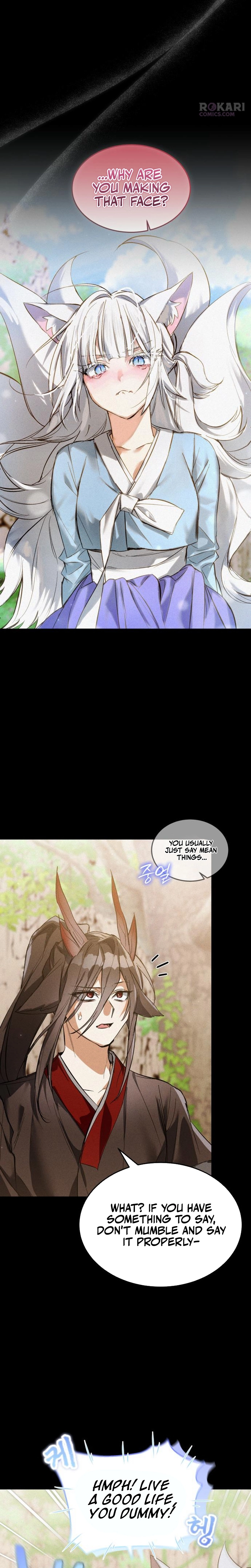 I Became a Hatchling Chapter 3 page 15 - 