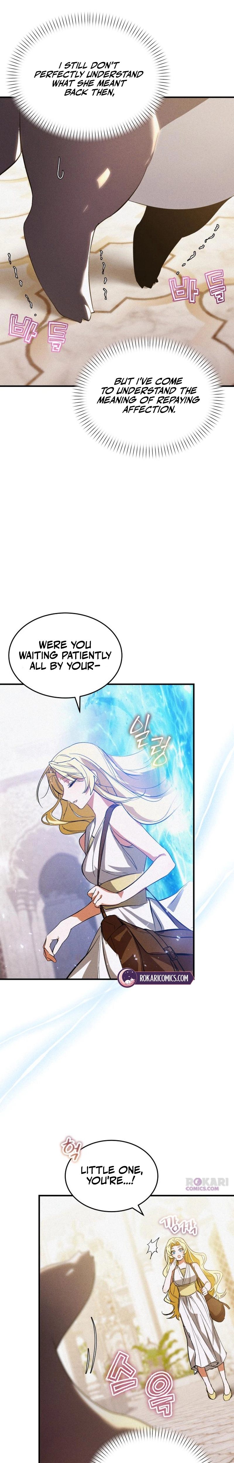 I Became a Hatchling Chapter 3 page 17 - 