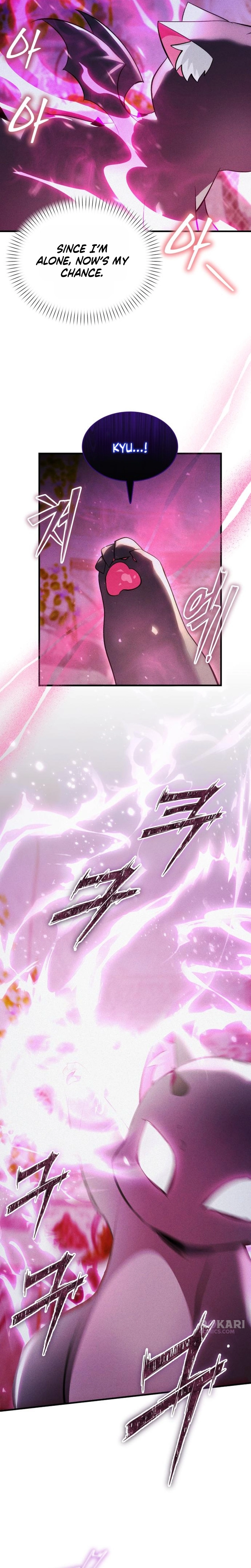 I Became a Hatchling Chapter 4 page 11 - 