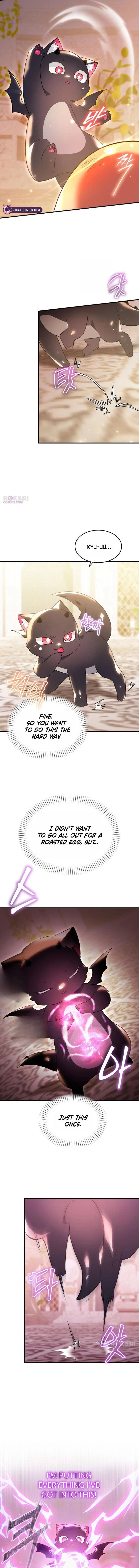 I Became a Hatchling Chapter 4 page 13 - 