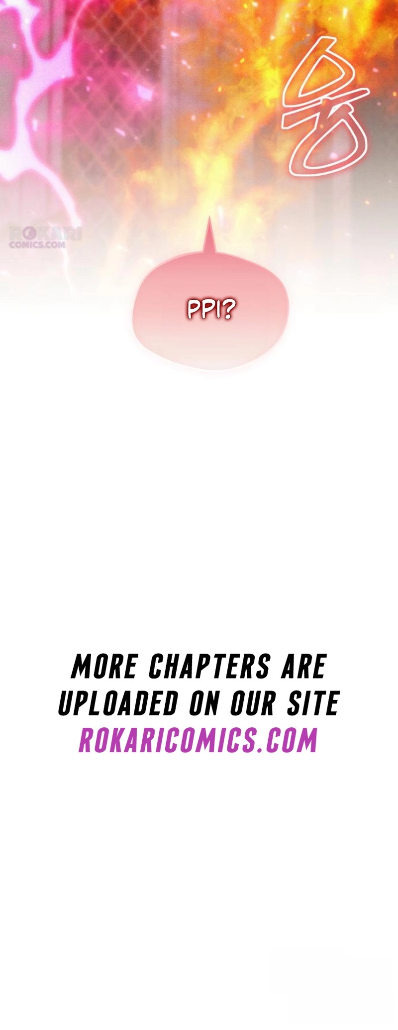 I Became a Hatchling Chapter 4 page 19 - 