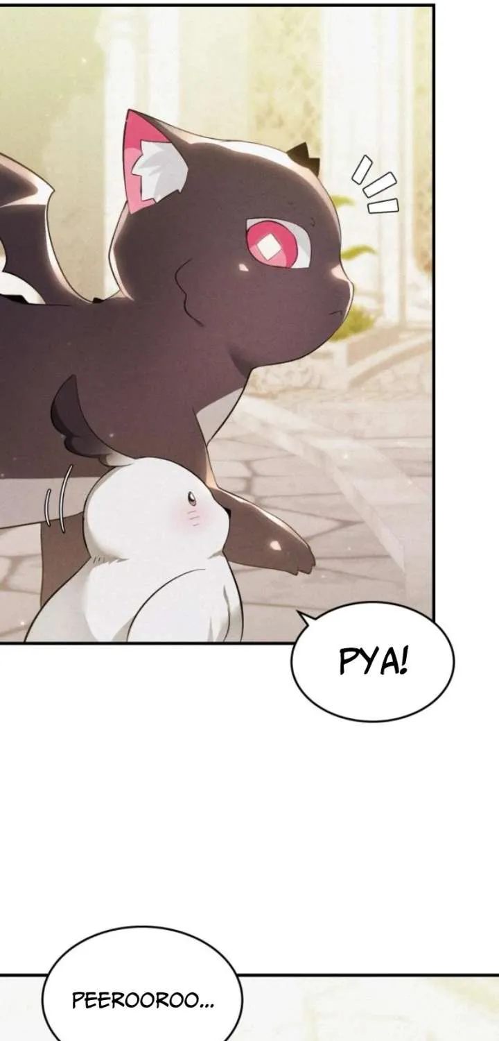 I Became a Hatchling Chapter 6 page 27 - 