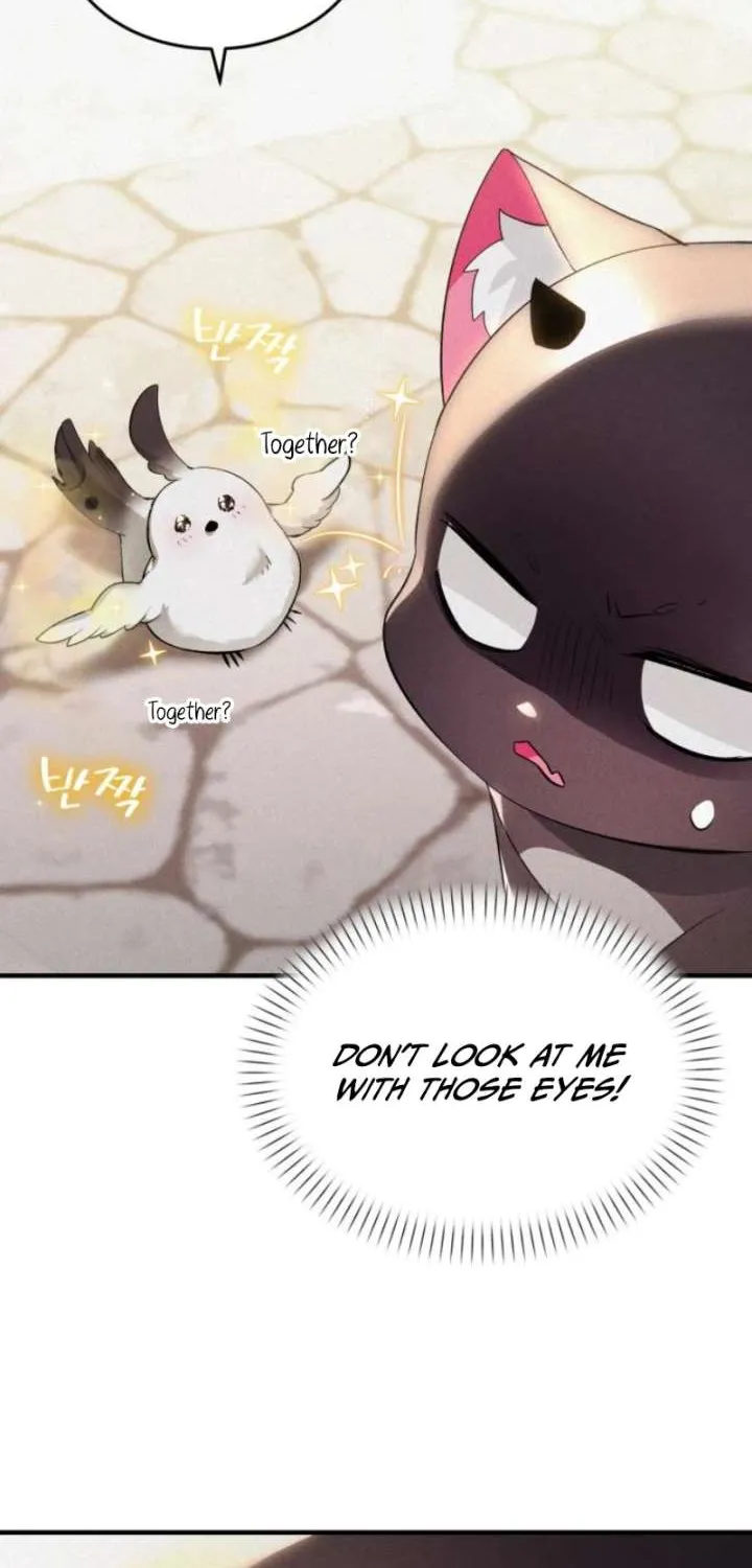 I Became a Hatchling Chapter 6 page 28 - 