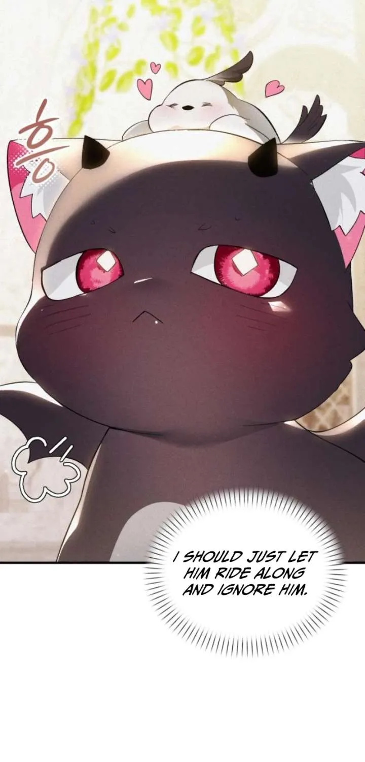 I Became a Hatchling Chapter 6 page 33 - 