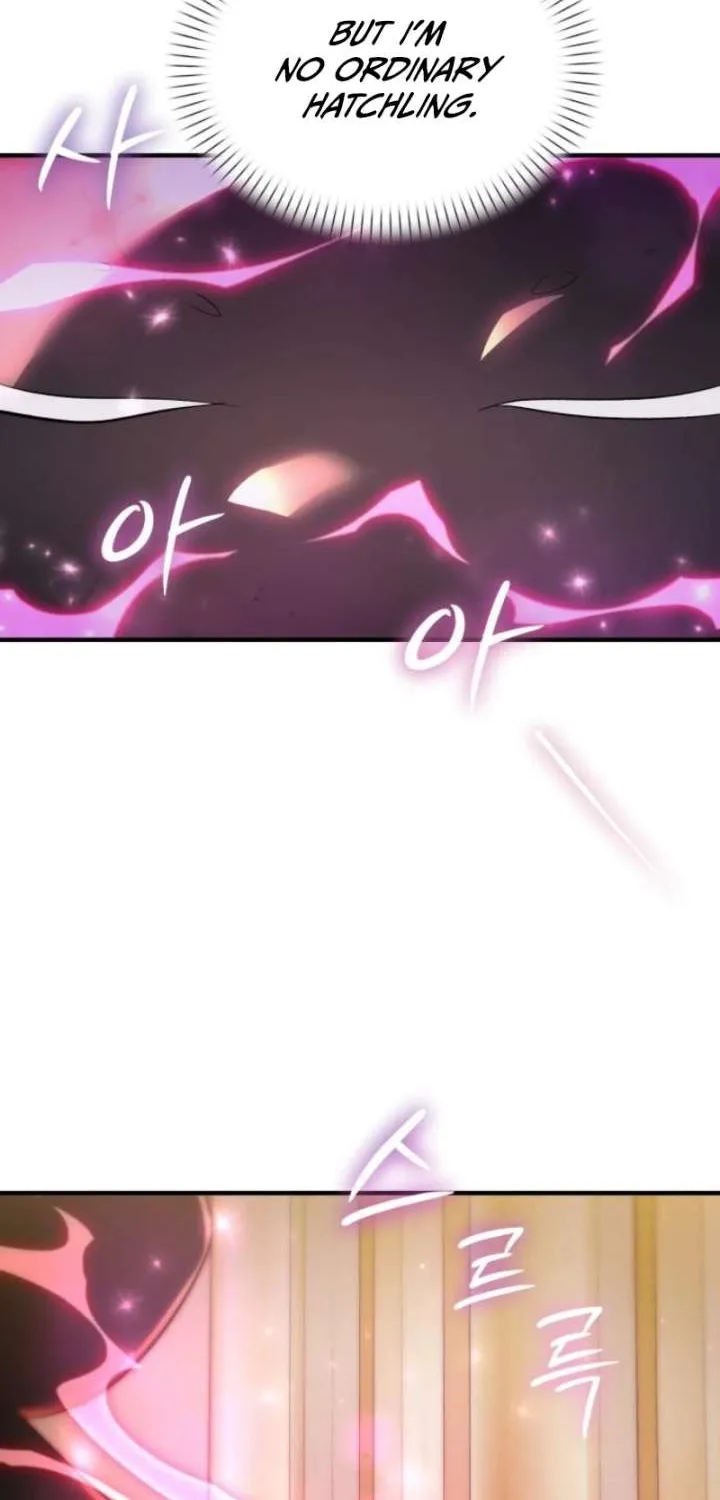 I Became a Hatchling Chapter 6 page 45 - 