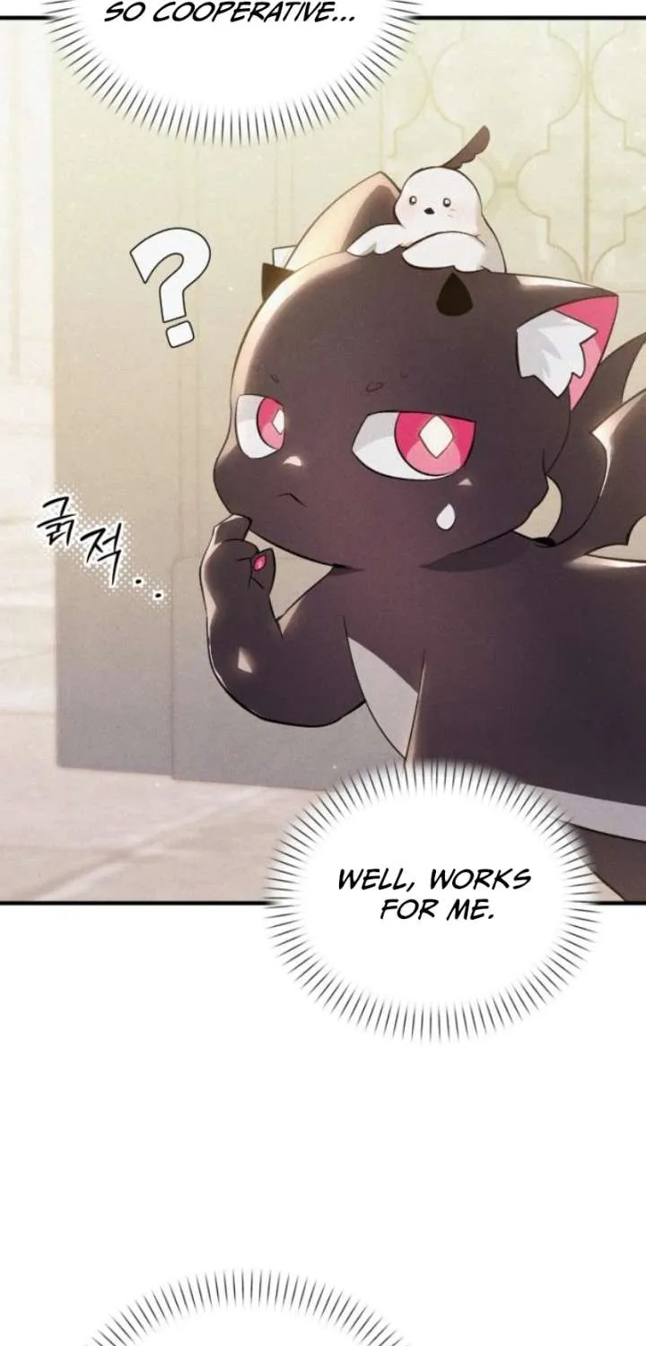 I Became a Hatchling Chapter 6 page 56 - 