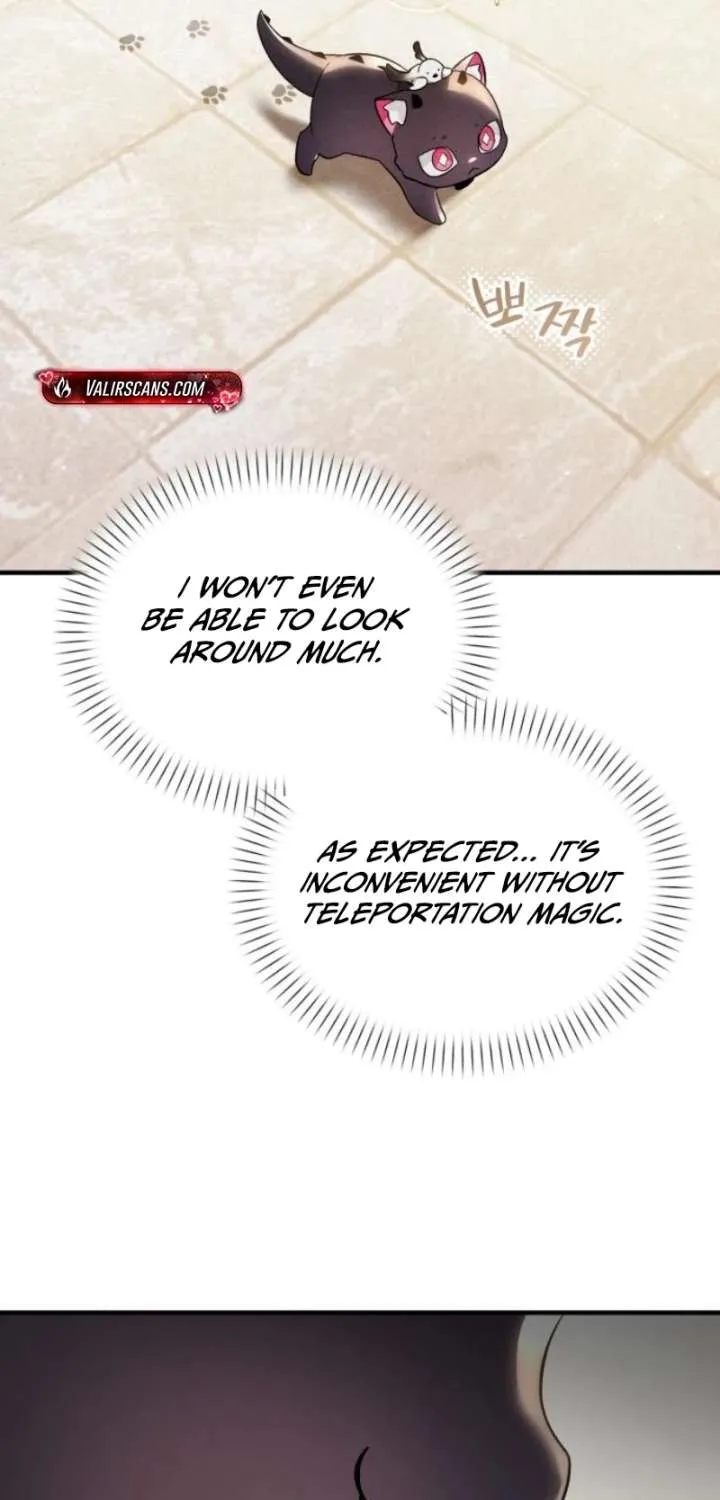 I Became a Hatchling Chapter 6 page 64 - 