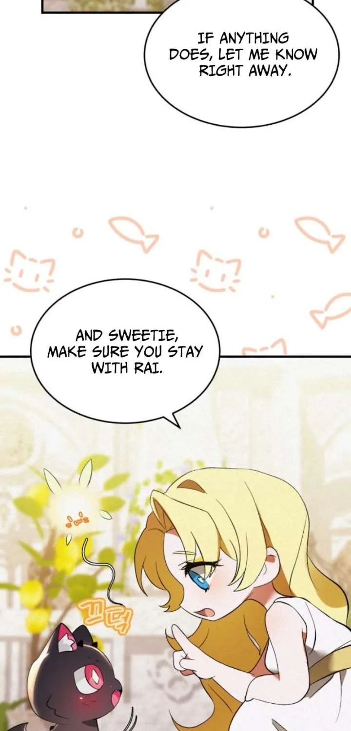 I Became a Hatchling Chapter 6 page 8 - 