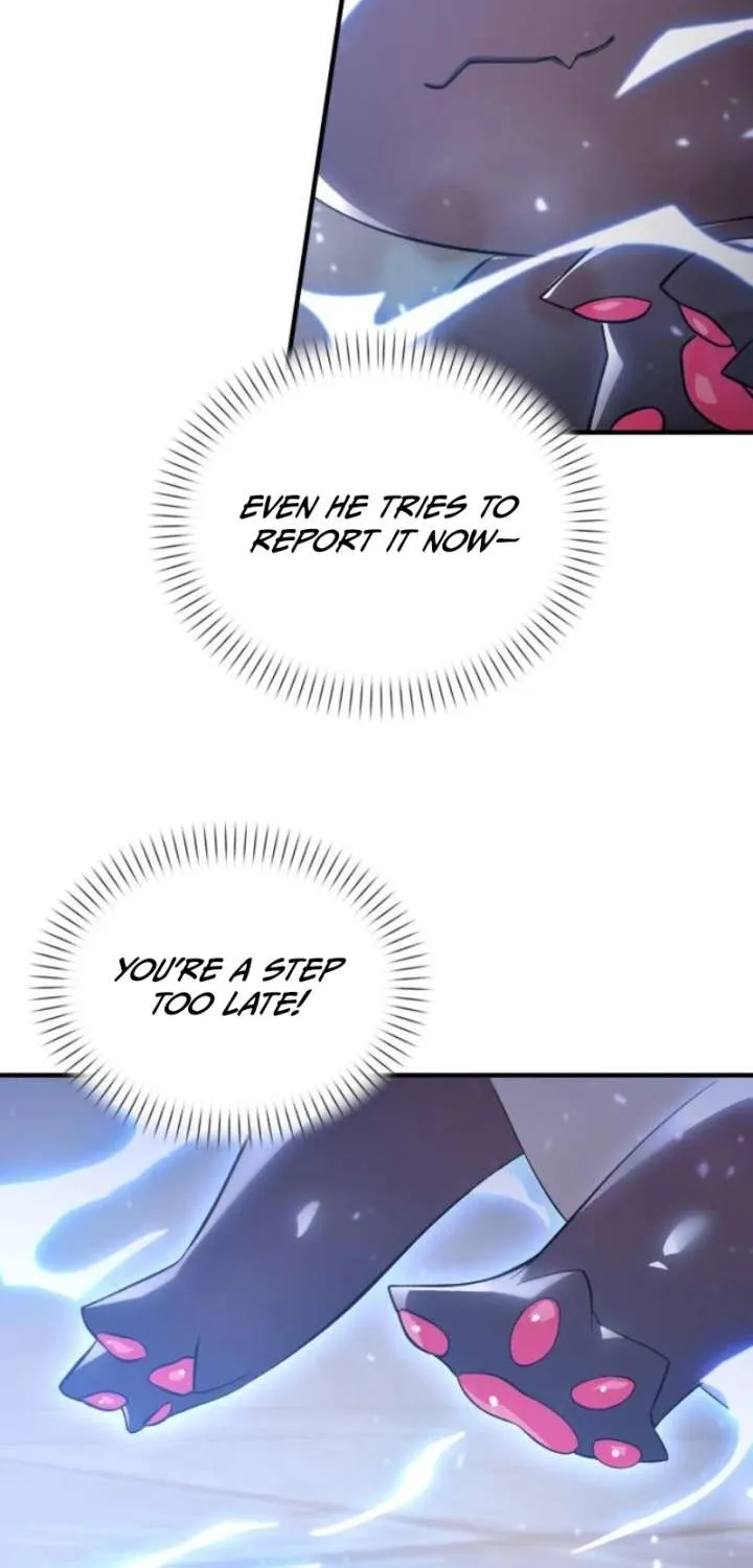 I Became a Hatchling Chapter 6 page 74 - 