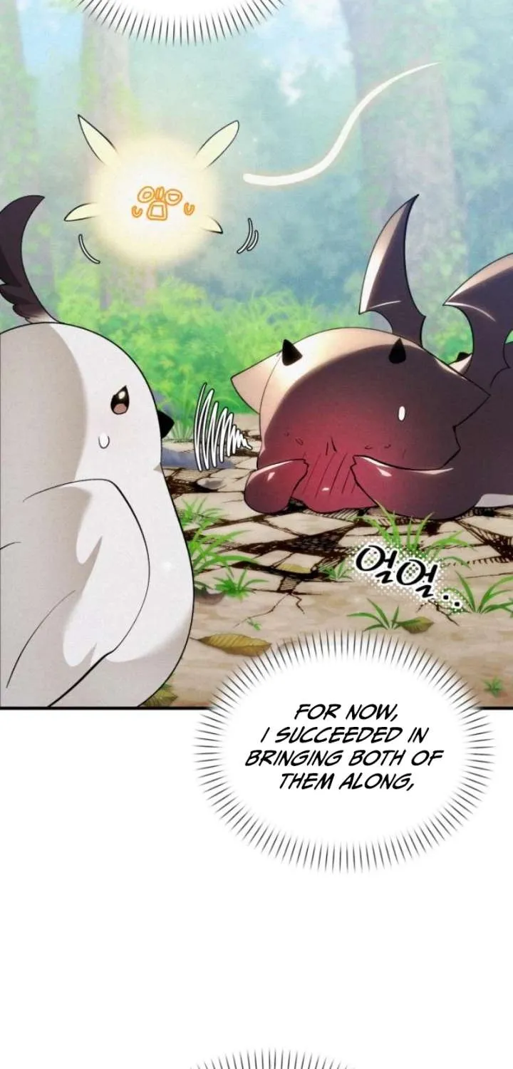 I Became a Hatchling Chapter 6 page 90 - 