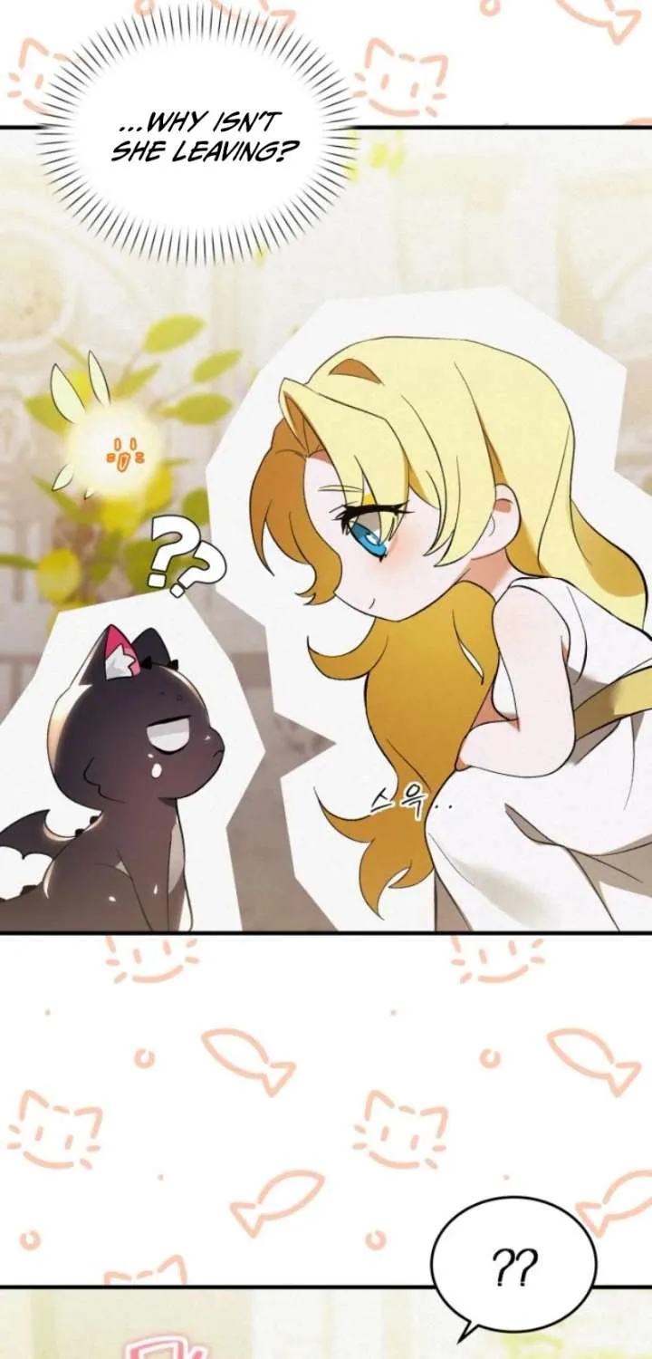 I Became a Hatchling Chapter 6 page 10 - 