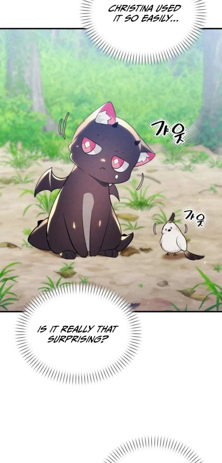 I Became a Hatchling Chapter 6 page 93 - 