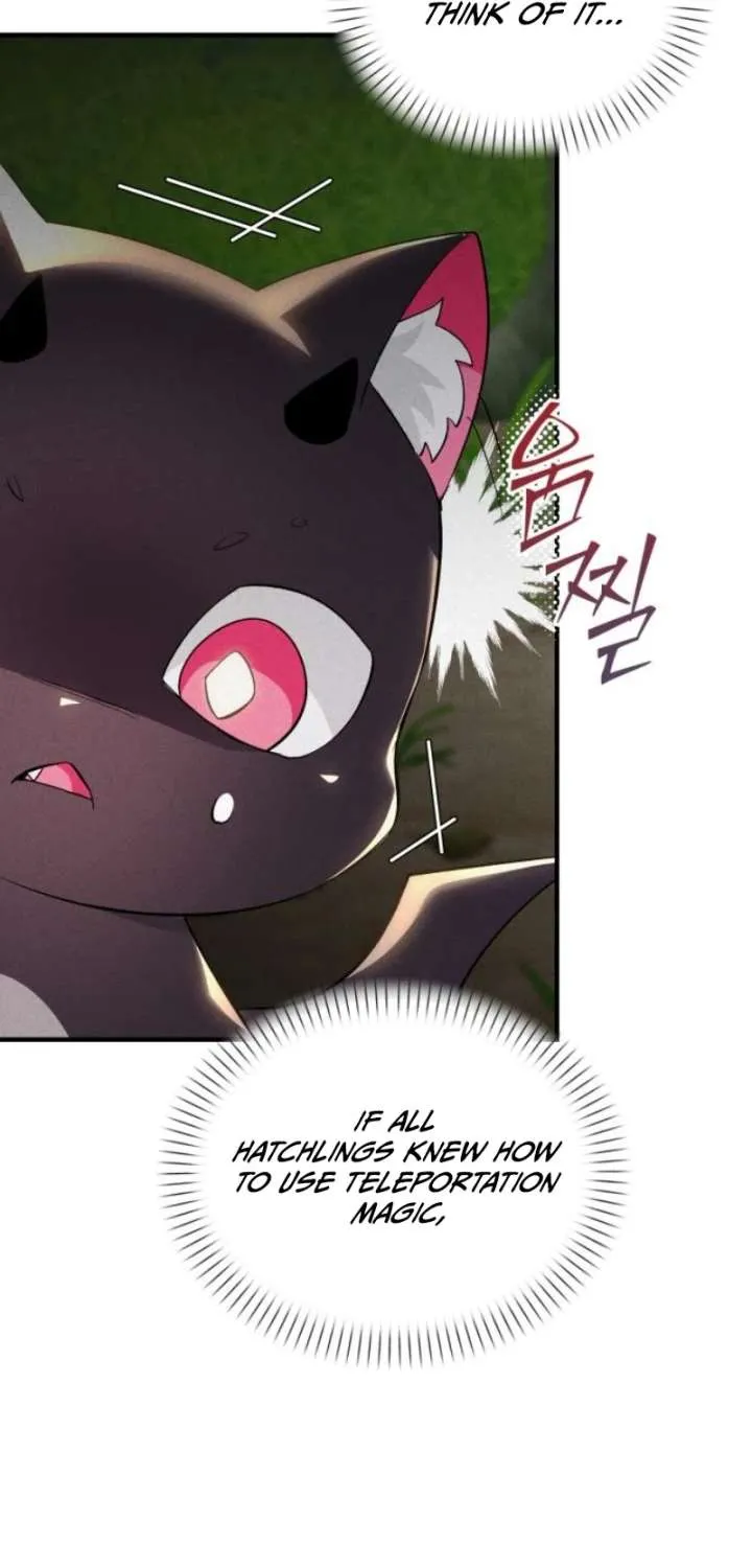 I Became a Hatchling Chapter 6 page 95 - 