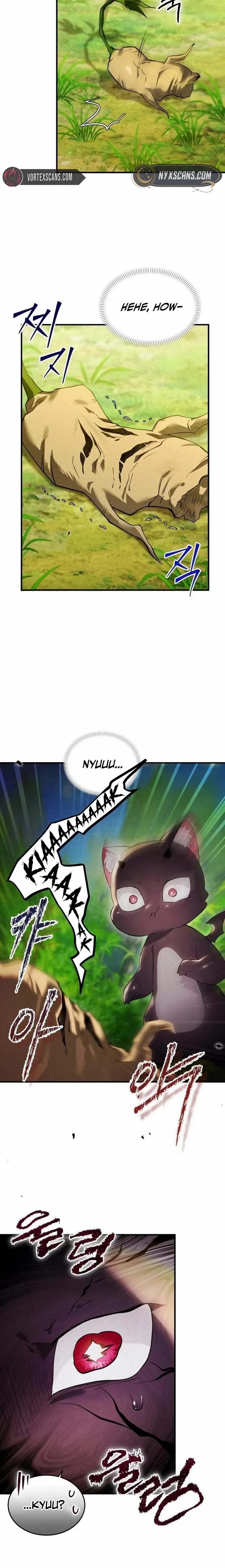 I Became a Hatchling Chapter 7 page 16 - 