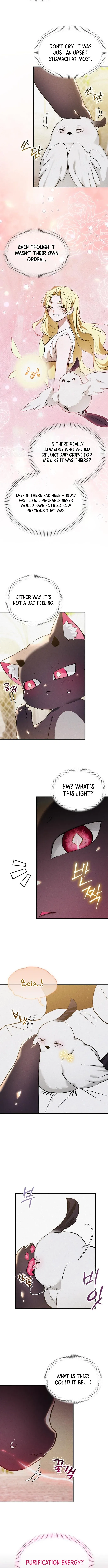 I Became a Hatchling Chapter 8 page 12 - 