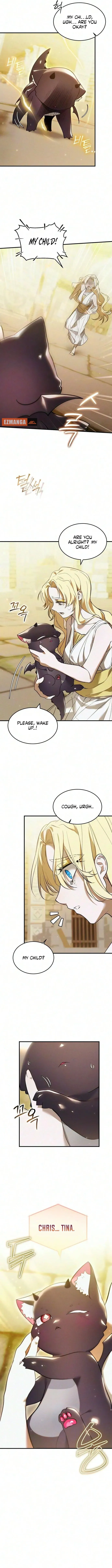 I Became a Hatchling Chapter 9 page 12 - 