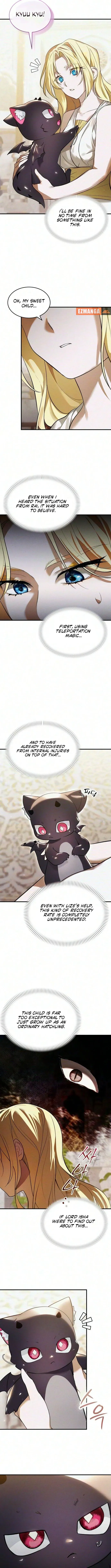 I Became a Hatchling Chapter 9 page 3 - 