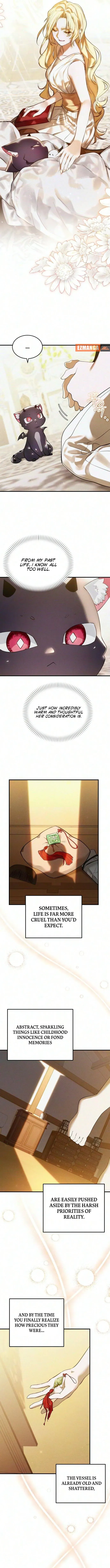 I Became a Hatchling Chapter 9 page 7 - 