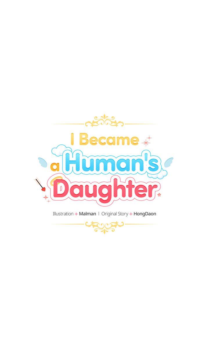 I Became a Human’s Daughter Chapter 0 page 2 - 