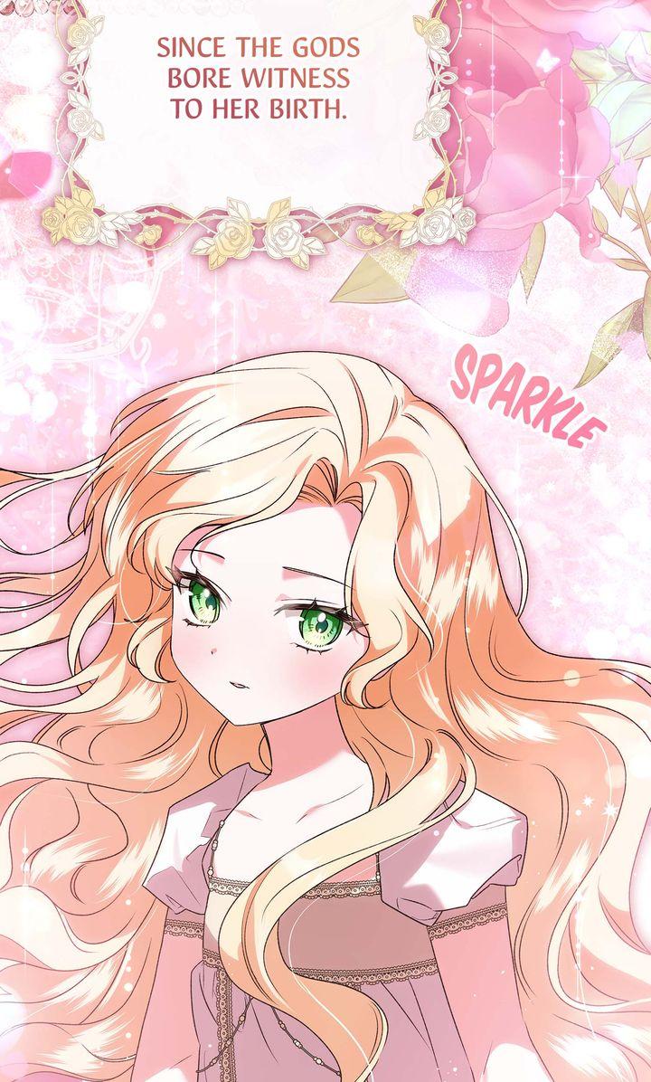 I Became a Human’s Daughter Chapter 0 page 11 - 