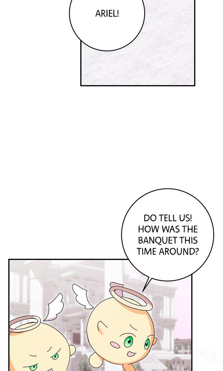 I Became a Human’s Daughter Chapter 0 page 14 - 