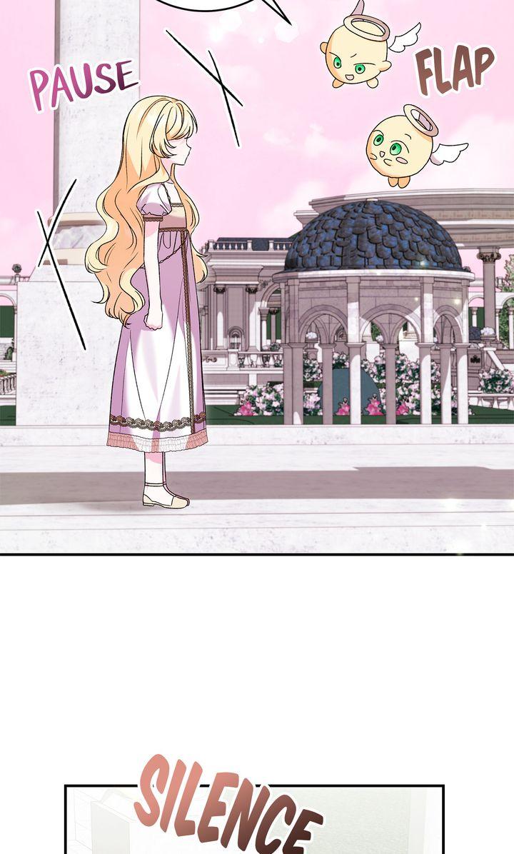 I Became a Human’s Daughter Chapter 0 page 17 - 