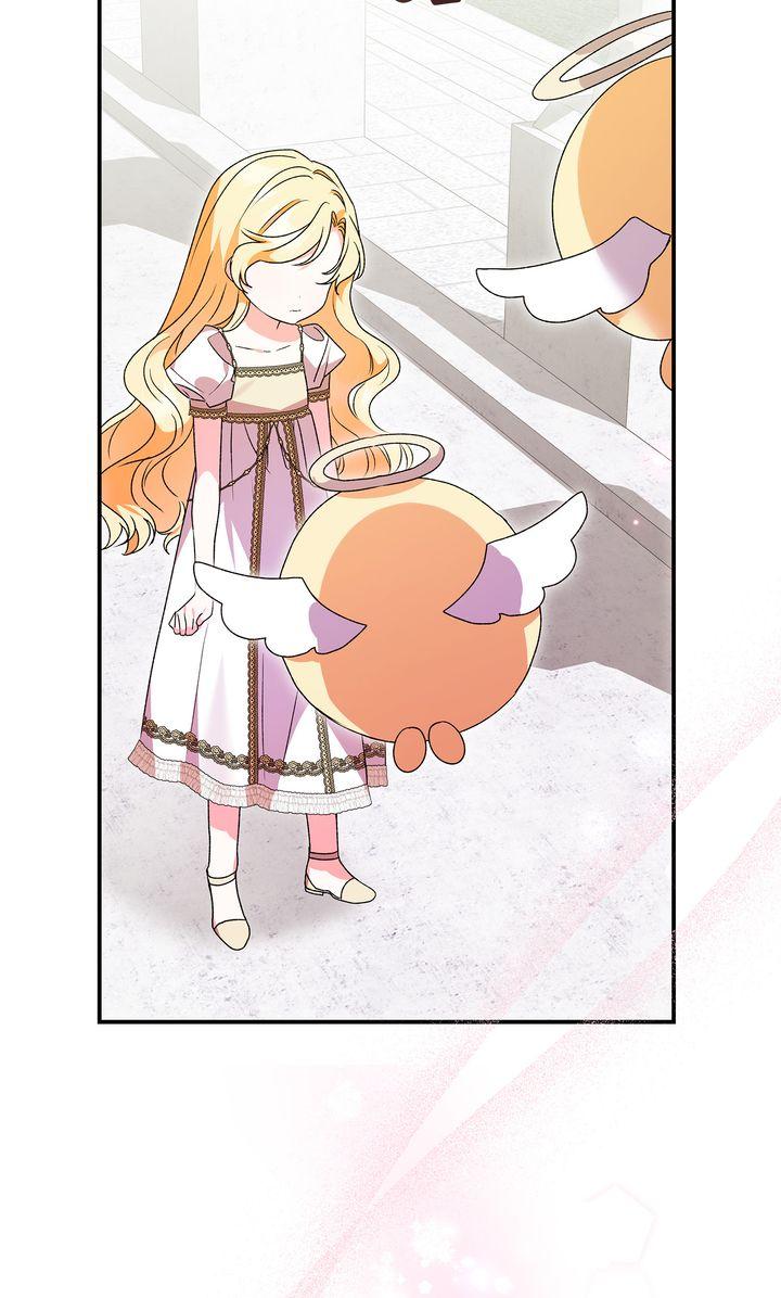 I Became a Human’s Daughter Chapter 0 page 18 - 