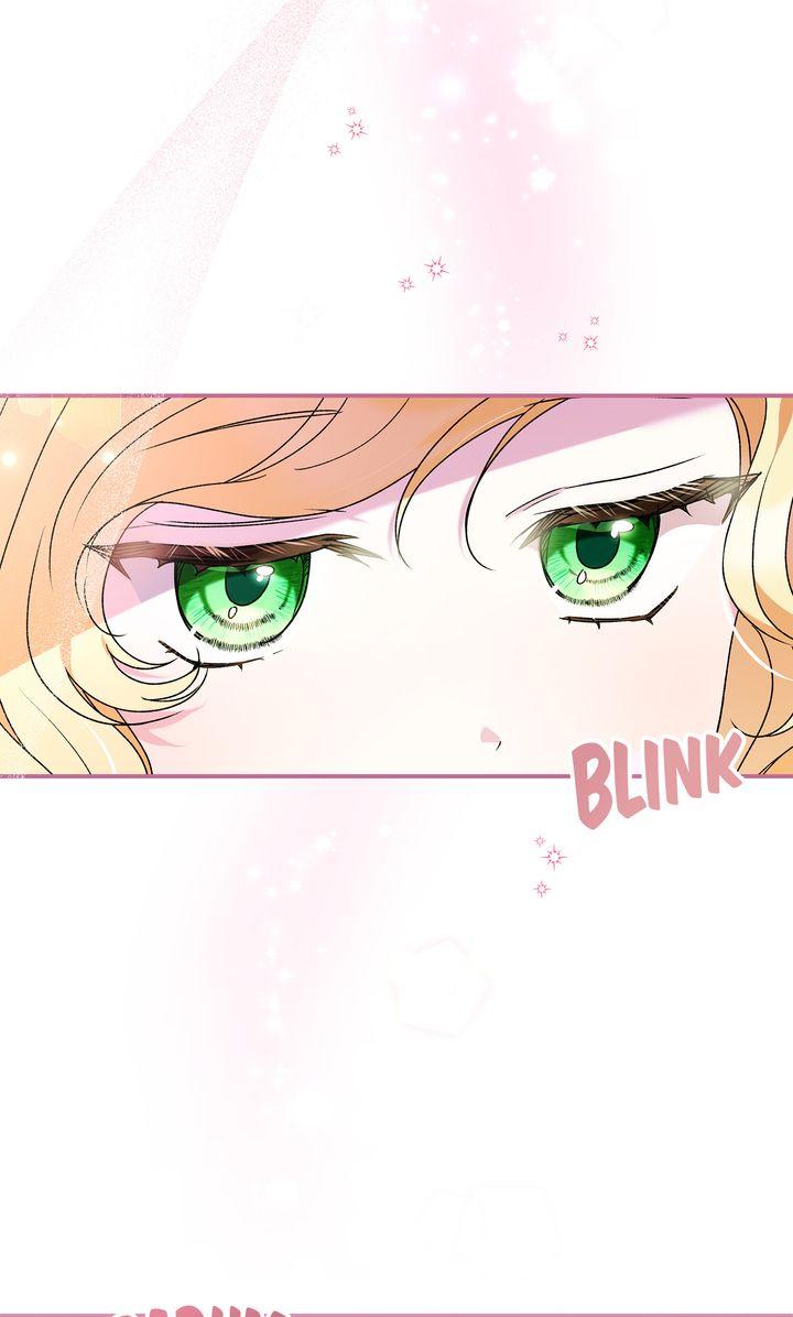 I Became a Human’s Daughter Chapter 0 page 19 - 
