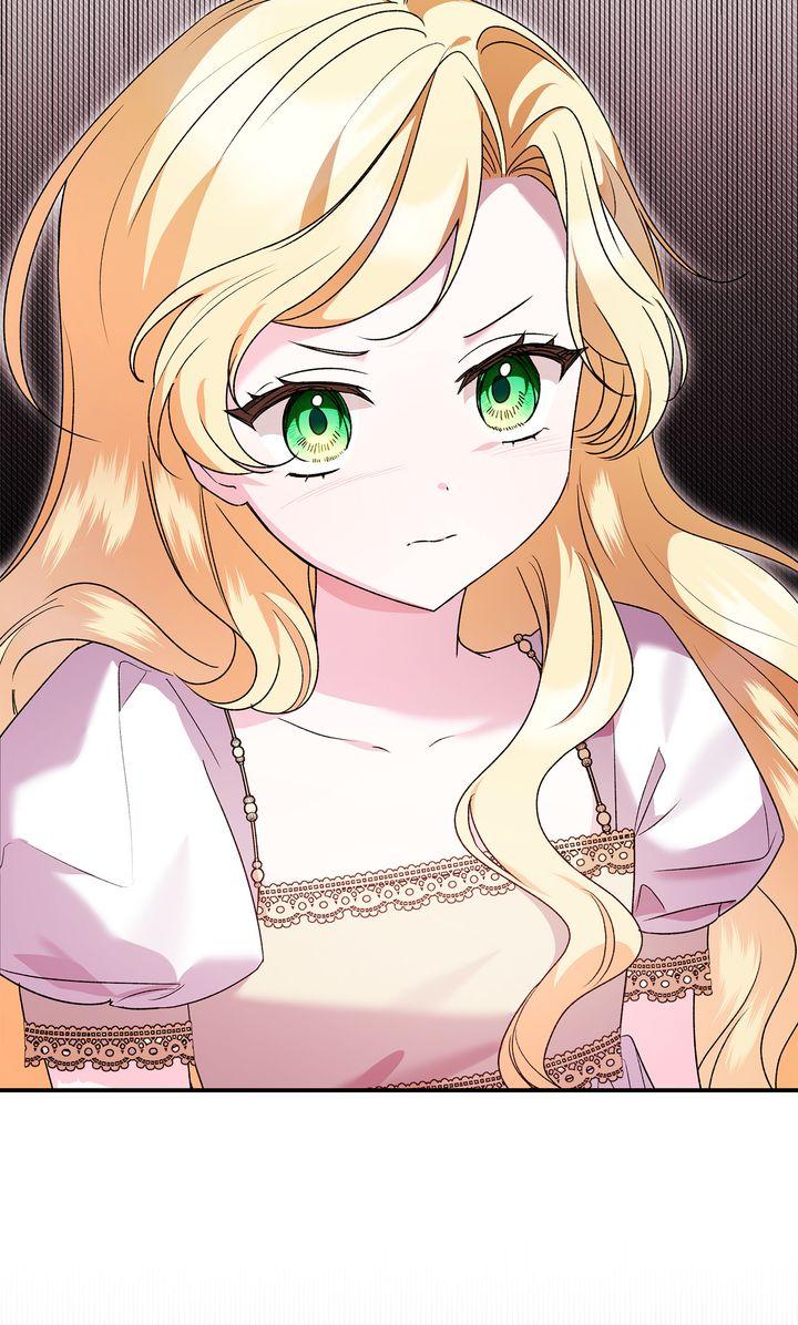 I Became a Human’s Daughter Chapter 0 page 21 - 
