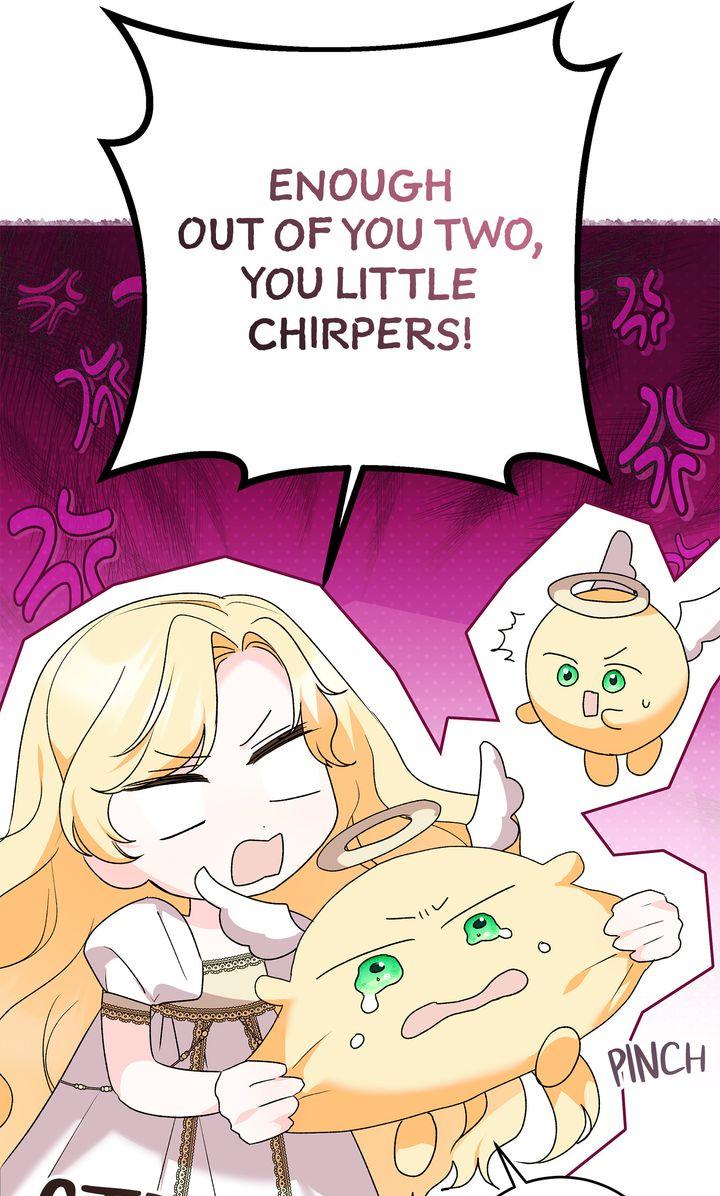 I Became a Human’s Daughter Chapter 0 page 23 - 