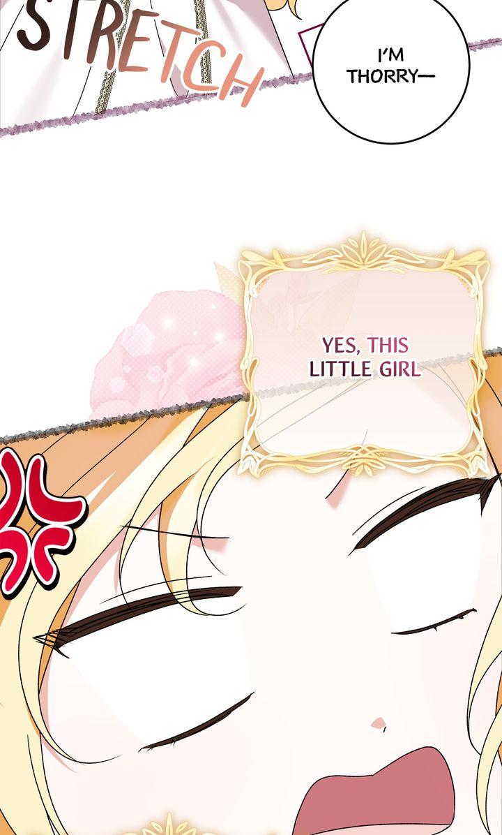 I Became a Human’s Daughter Chapter 0 page 24 - 