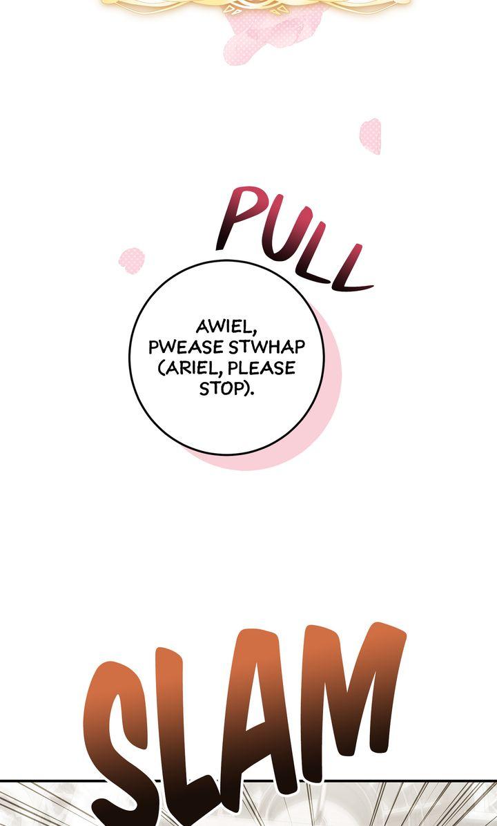 I Became a Human’s Daughter Chapter 0 page 26 - 