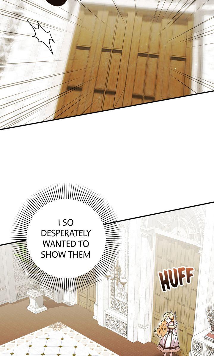 I Became a Human’s Daughter Chapter 0 page 27 - 