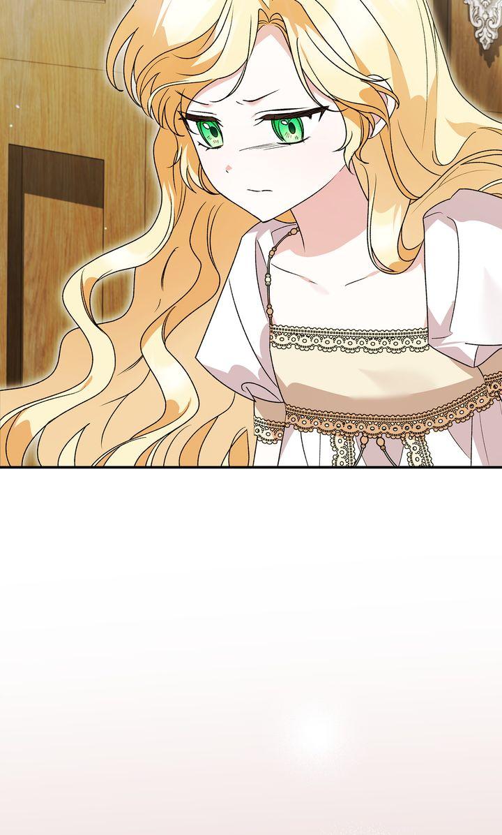 I Became a Human’s Daughter Chapter 0 page 29 - 