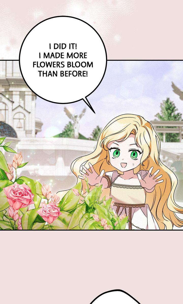 I Became a Human’s Daughter Chapter 0 page 31 - 