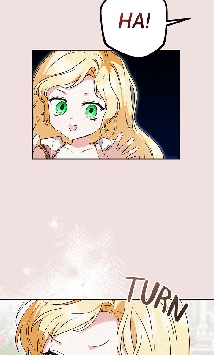 I Became a Human’s Daughter Chapter 0 page 32 - 