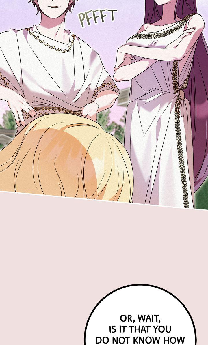 I Became a Human’s Daughter Chapter 0 page 34 - 