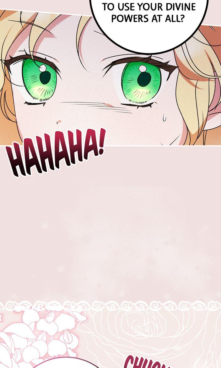 I Became a Human’s Daughter Chapter 0 page 35 - 