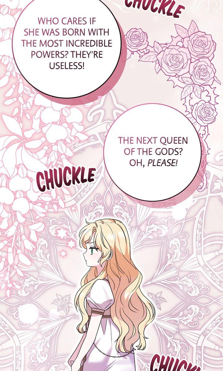 I Became a Human’s Daughter Chapter 0 page 36 - 