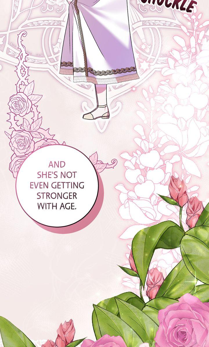 I Became a Human’s Daughter Chapter 0 page 37 - 