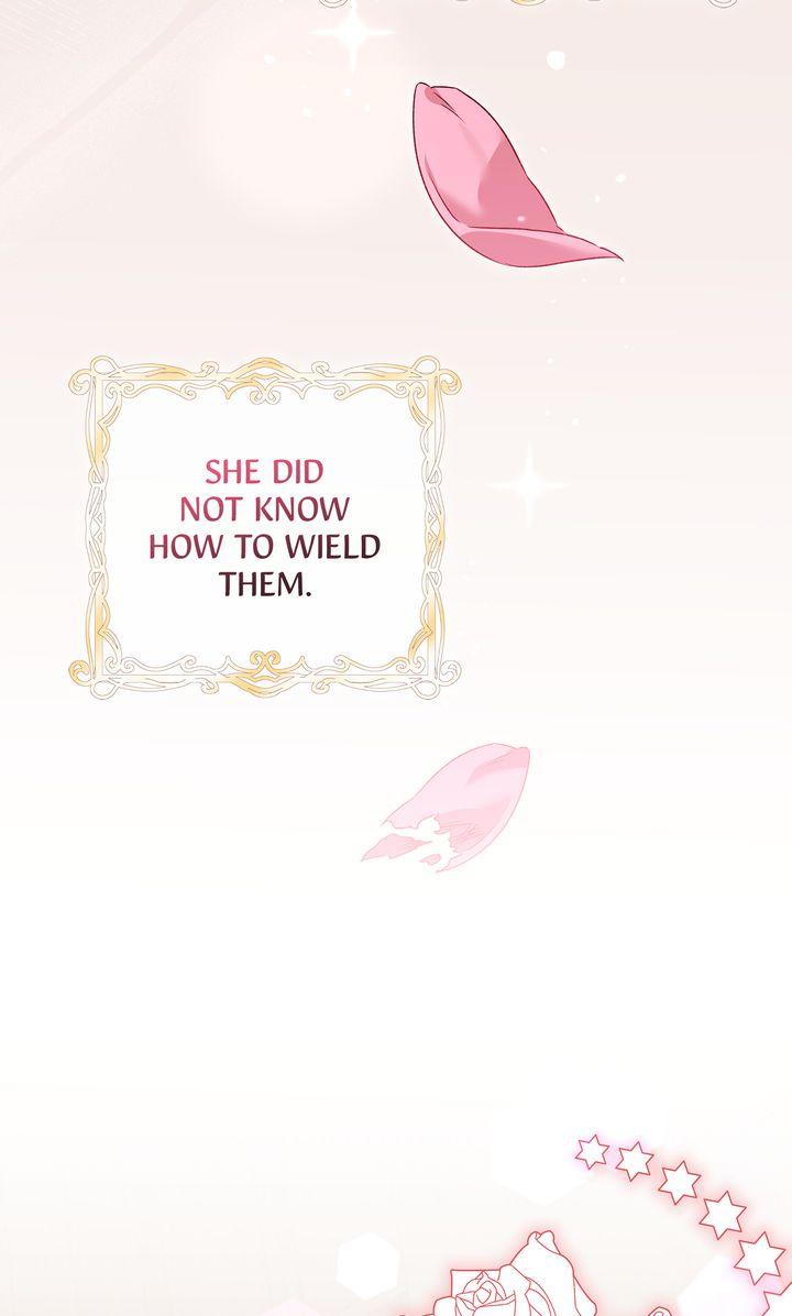I Became a Human’s Daughter Chapter 0 page 39 - 