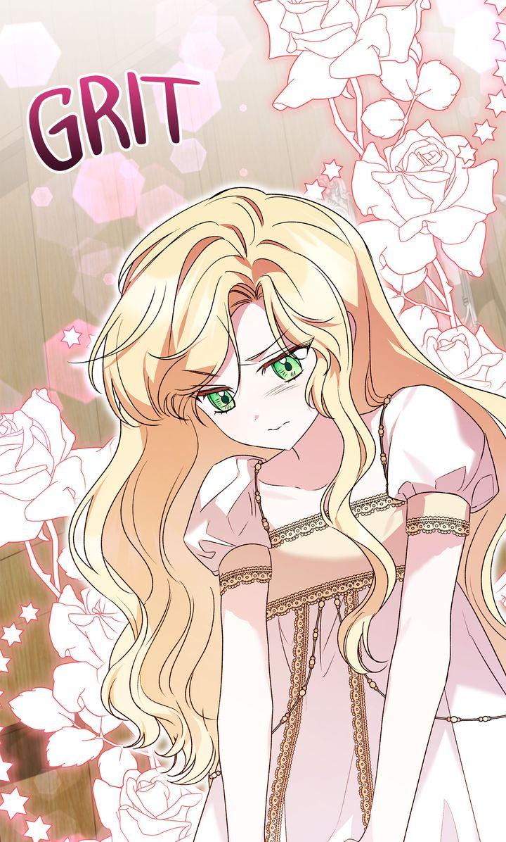 I Became a Human’s Daughter Chapter 0 page 40 - 