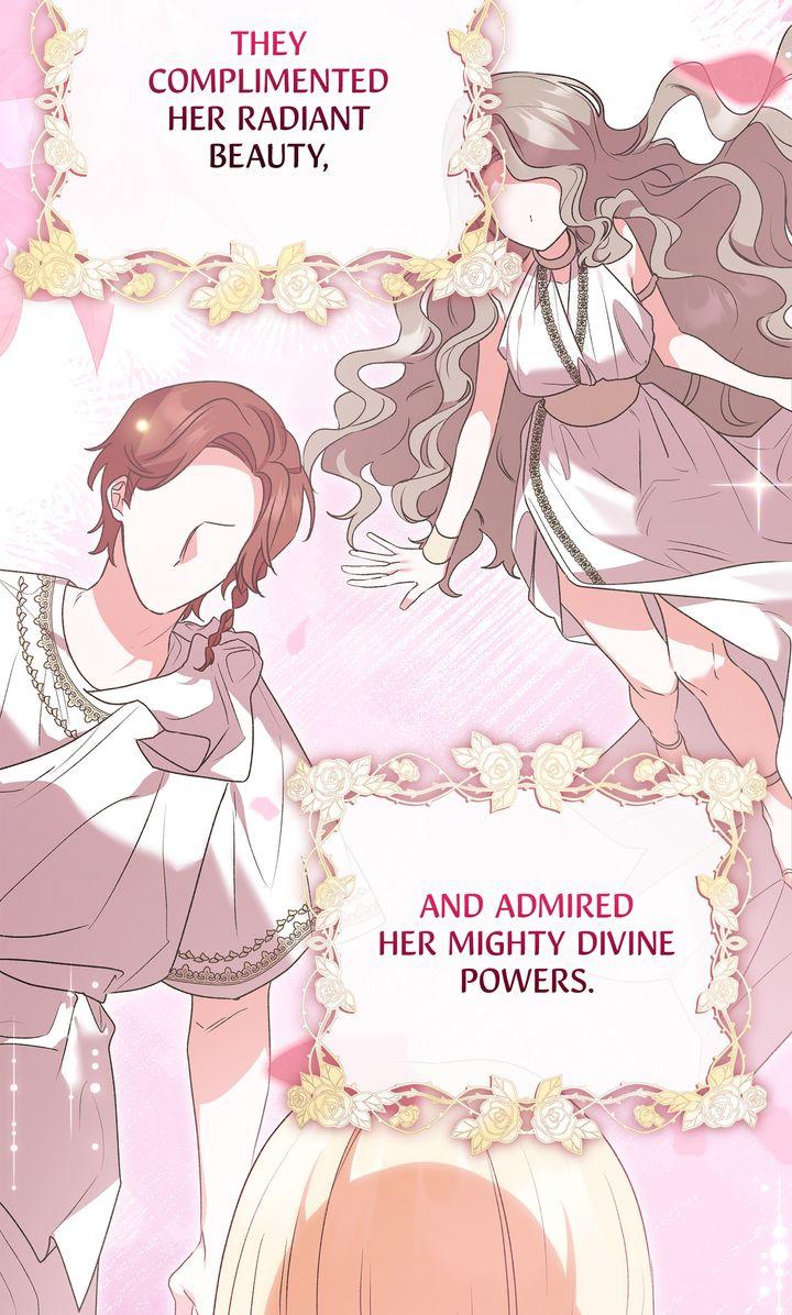 I Became a Human’s Daughter Chapter 0 page 5 - 