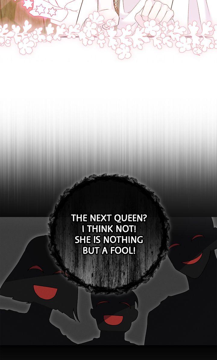 I Became a Human’s Daughter Chapter 0 page 41 - 