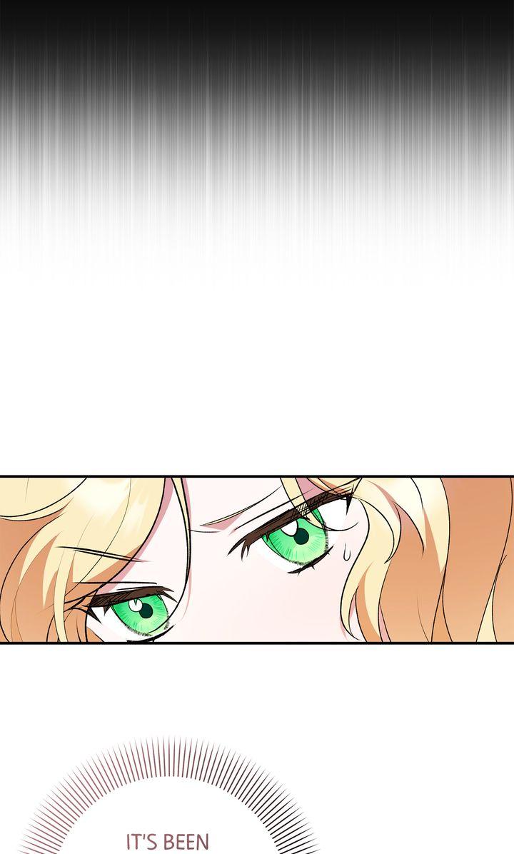 I Became a Human’s Daughter Chapter 0 page 42 - 
