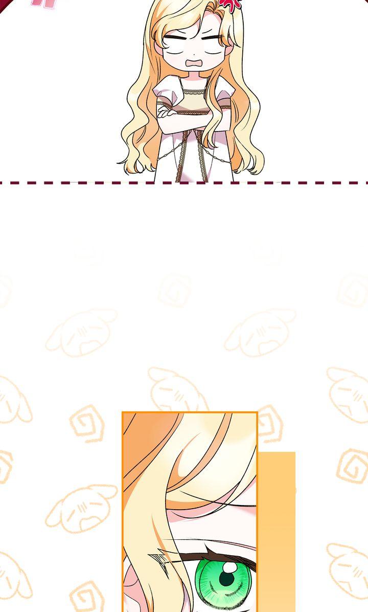I Became a Human’s Daughter Chapter 0 page 46 - 