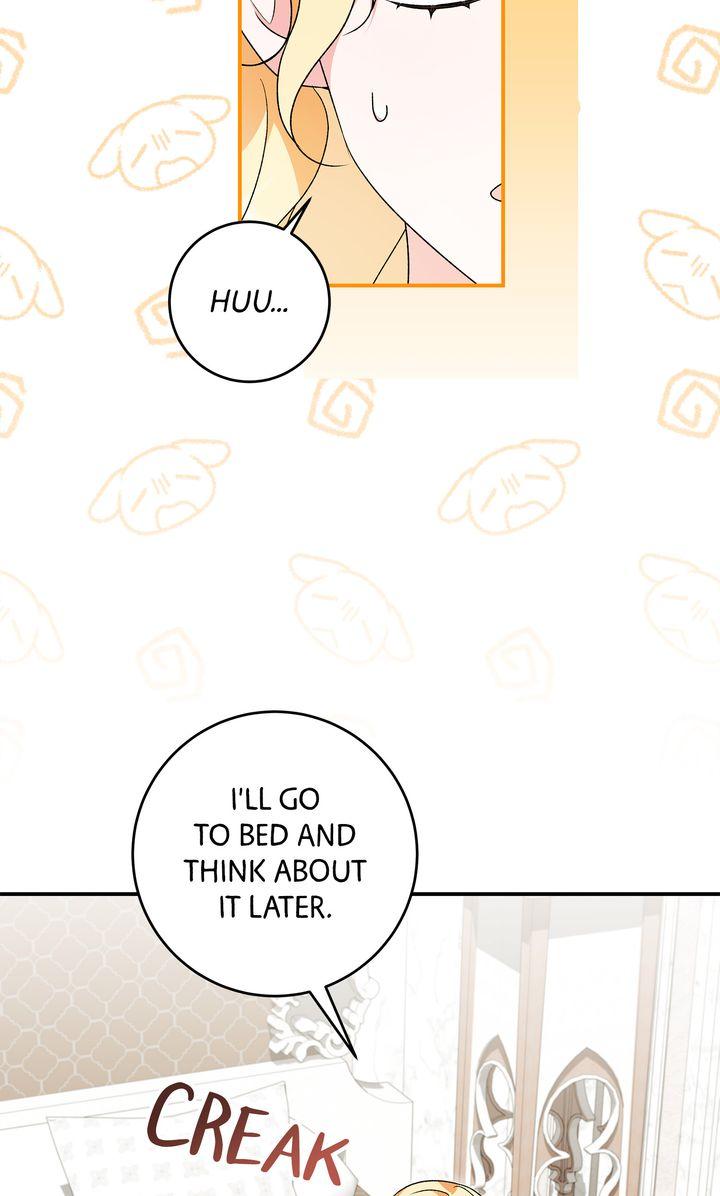 I Became a Human’s Daughter Chapter 0 page 47 - 
