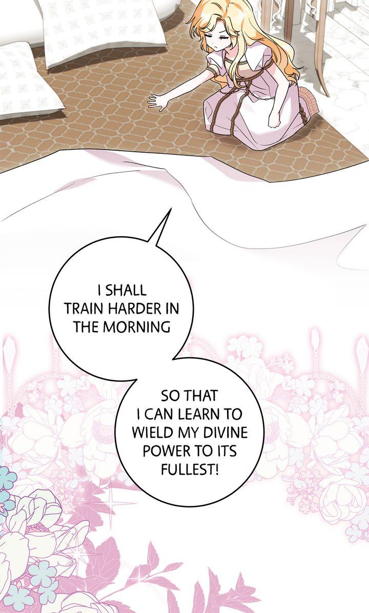 I Became a Human’s Daughter Chapter 0 page 48 - 